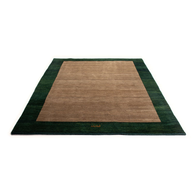 Gabbeh Rug - Perser - 231 x 172 cm - beige