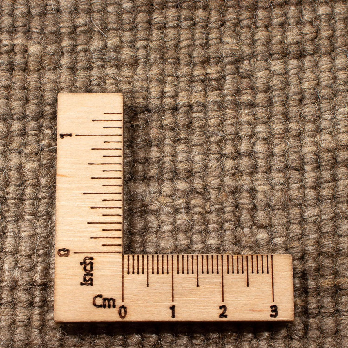 Gabbeh Rug - Perser - 231 x 172 cm - beige