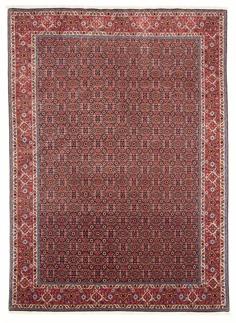 Perser Rug - Classic - 293 x 190 cm - dark blue