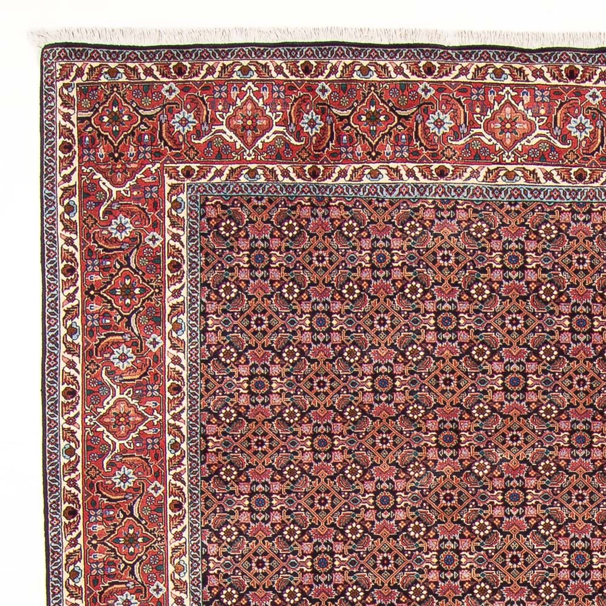 Moud Rug 190x293cm - Persian Rugs