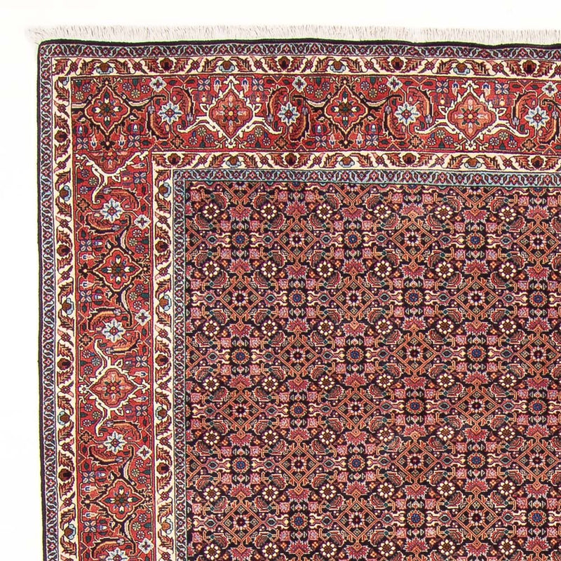 Perser Rug - Classic - 293 x 190 cm - dark blue