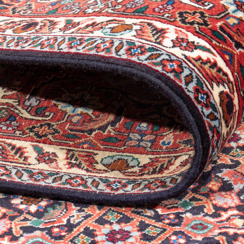 Perser Rug - Classic - 293 x 190 cm - dark blue