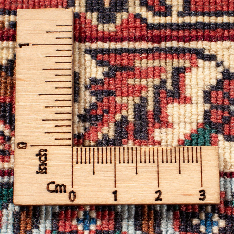 Perser Rug - Classic - 293 x 190 cm - dark blue