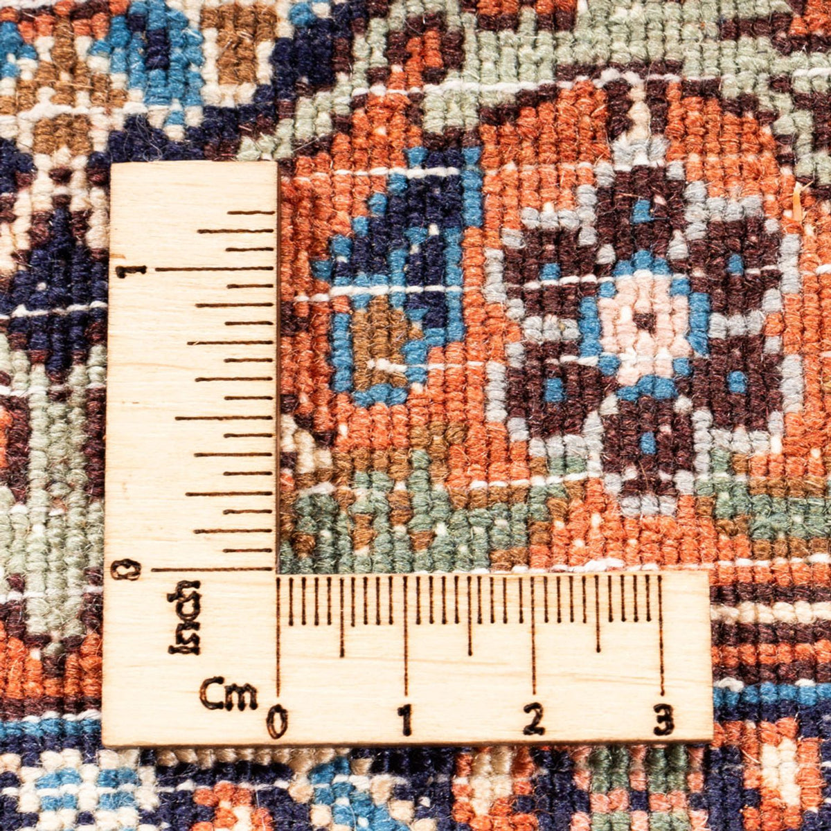 Perser Rug - Classic - 290 x 200 cm - beige