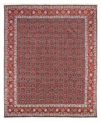 Perser Rug - Bidjar - 247 x 196 cm - dark blue