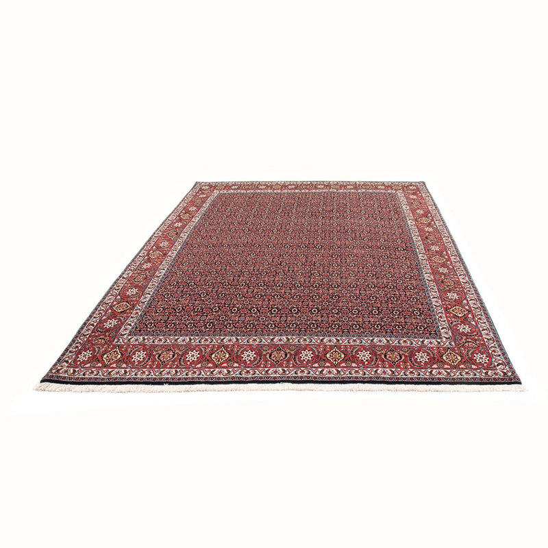 Perser Rug - Bidjar - 247 x 196 cm - dark blue