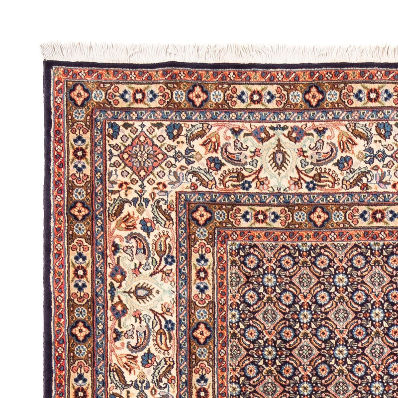 Perser Rug - Classic - 240 x 200 cm - dark beige