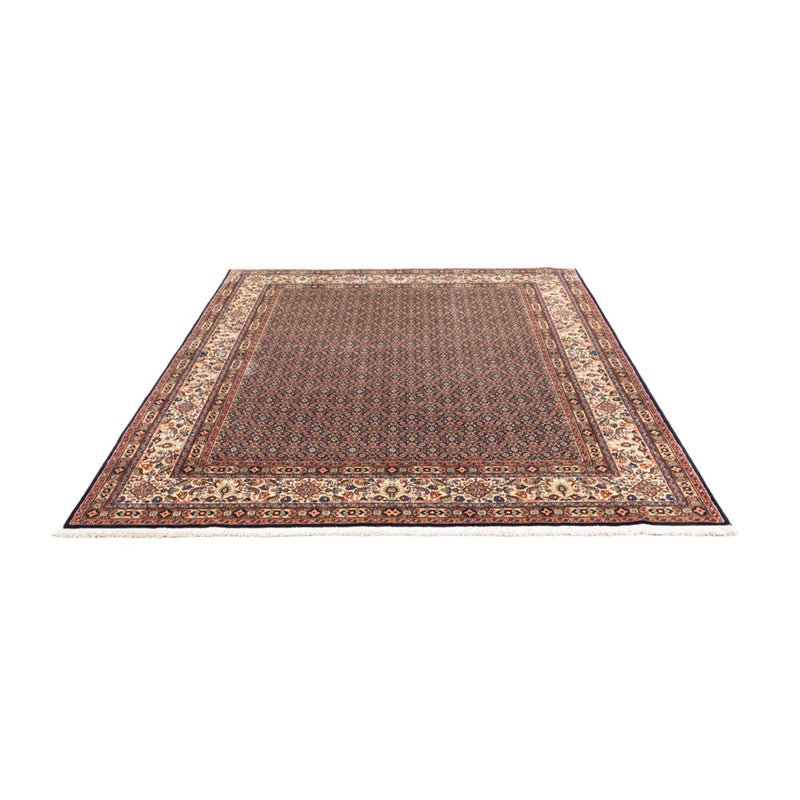 Perser Rug - Classic - 240 x 200 cm - dark beige