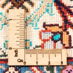 Perser Rug - Classic - 240 x 200 cm - dark beige