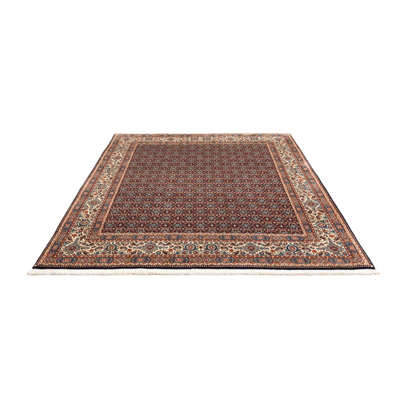 Perser Rug - Classic - 244 x 197 cm - dark beige