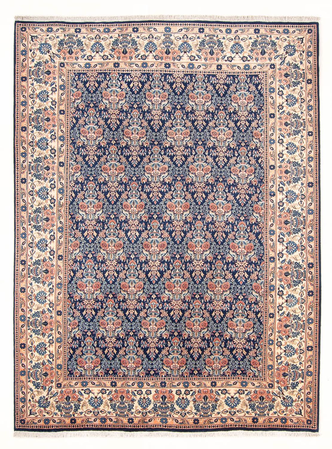 Perser Rug - Classic - 290 x 192 cm - blue