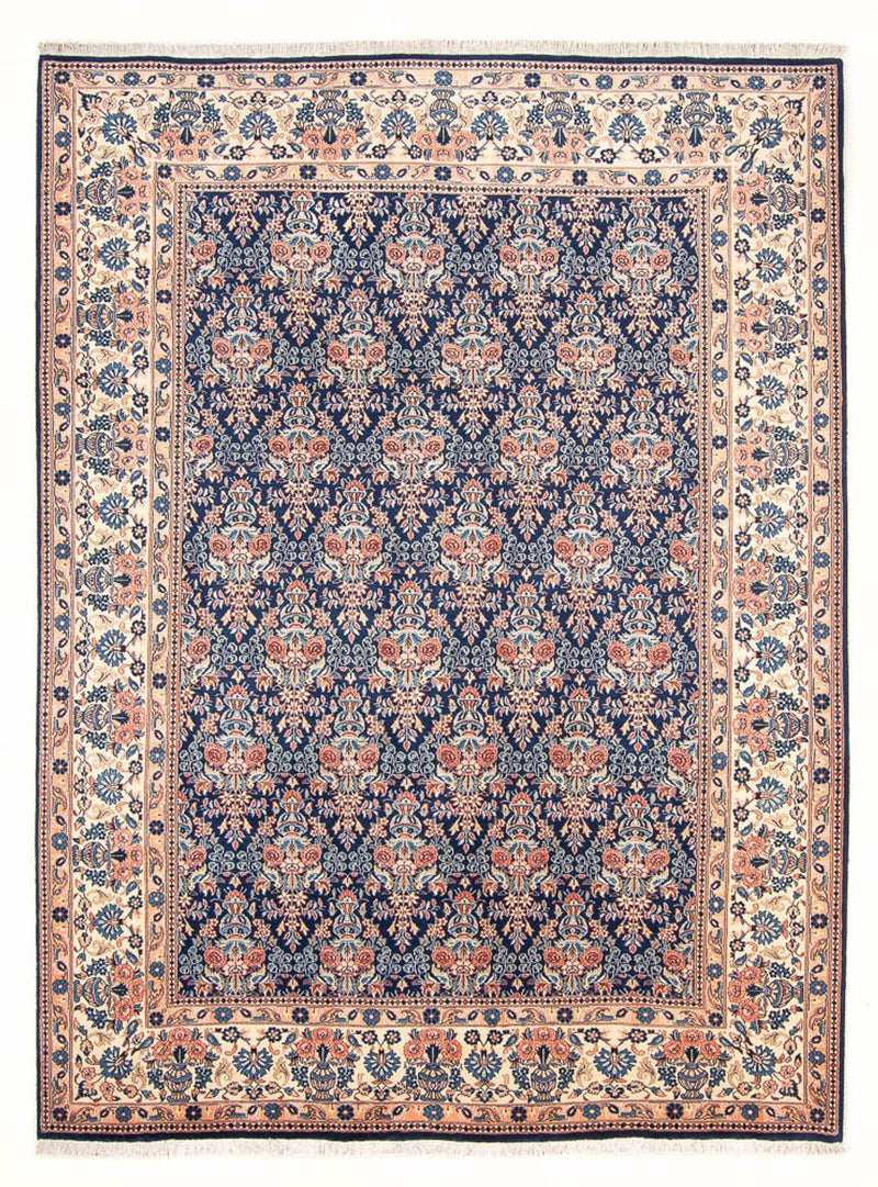 Perser Rug - Classic - 290 x 192 cm - blue