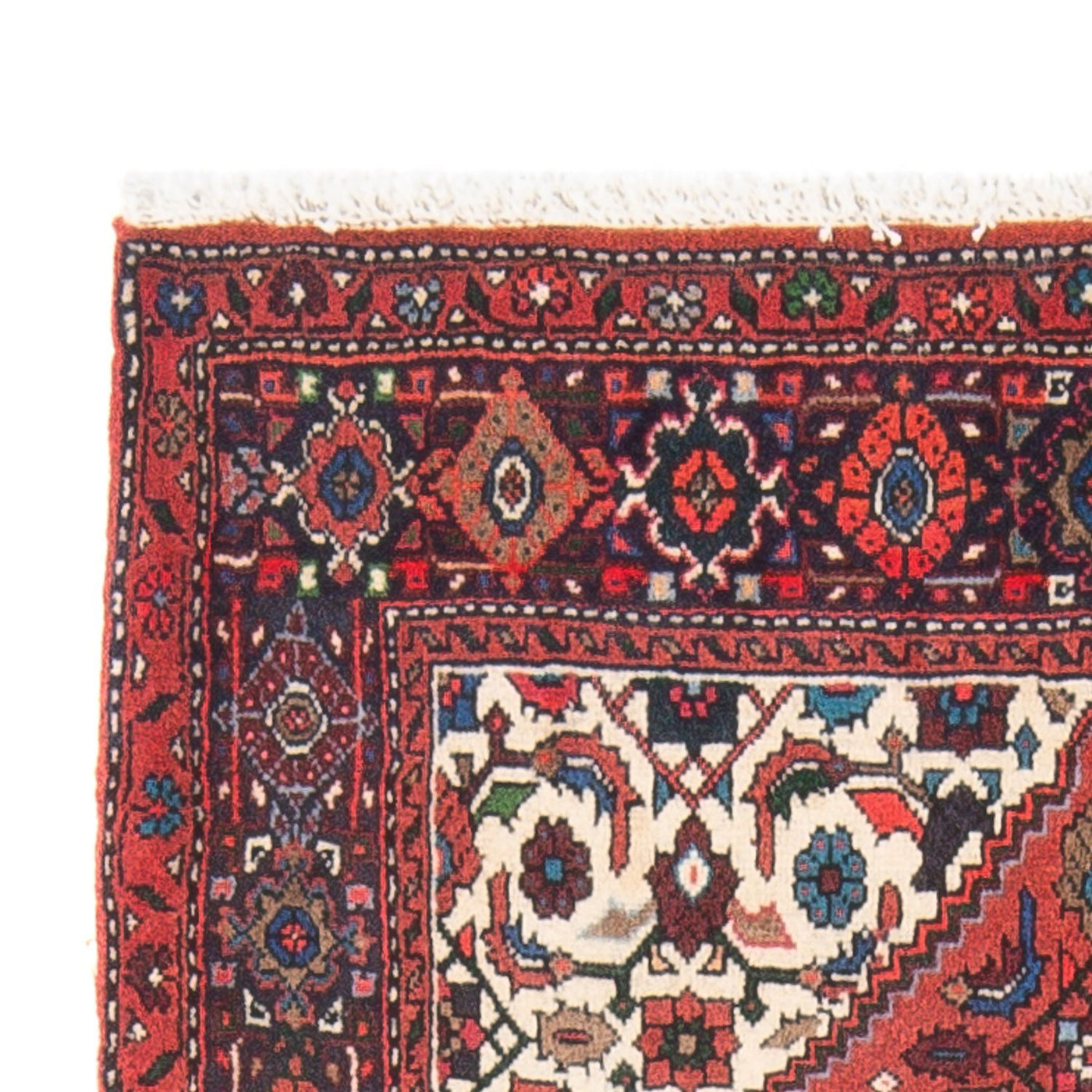 Gholtogh Rug 120x75cm - Persian Rugs