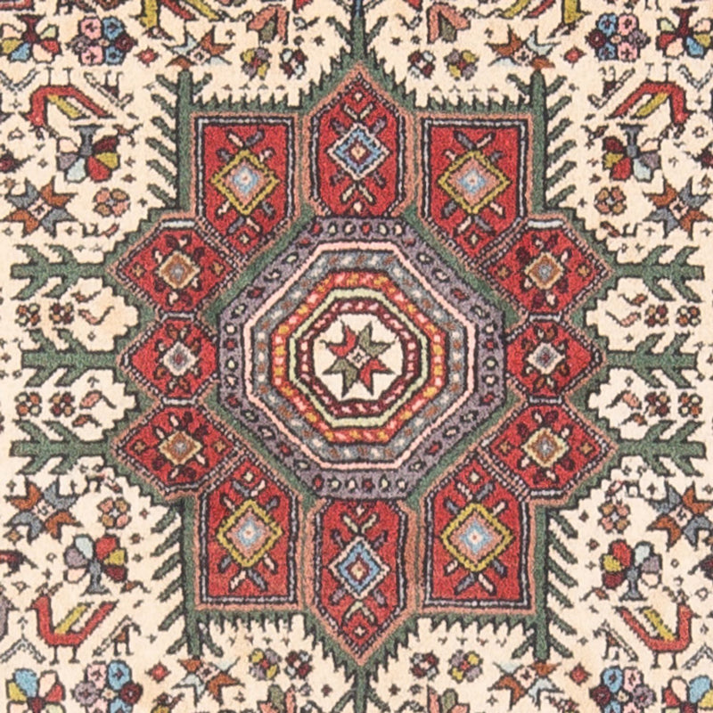 Gholtogh Rug 80x126cm - Persian Rugs