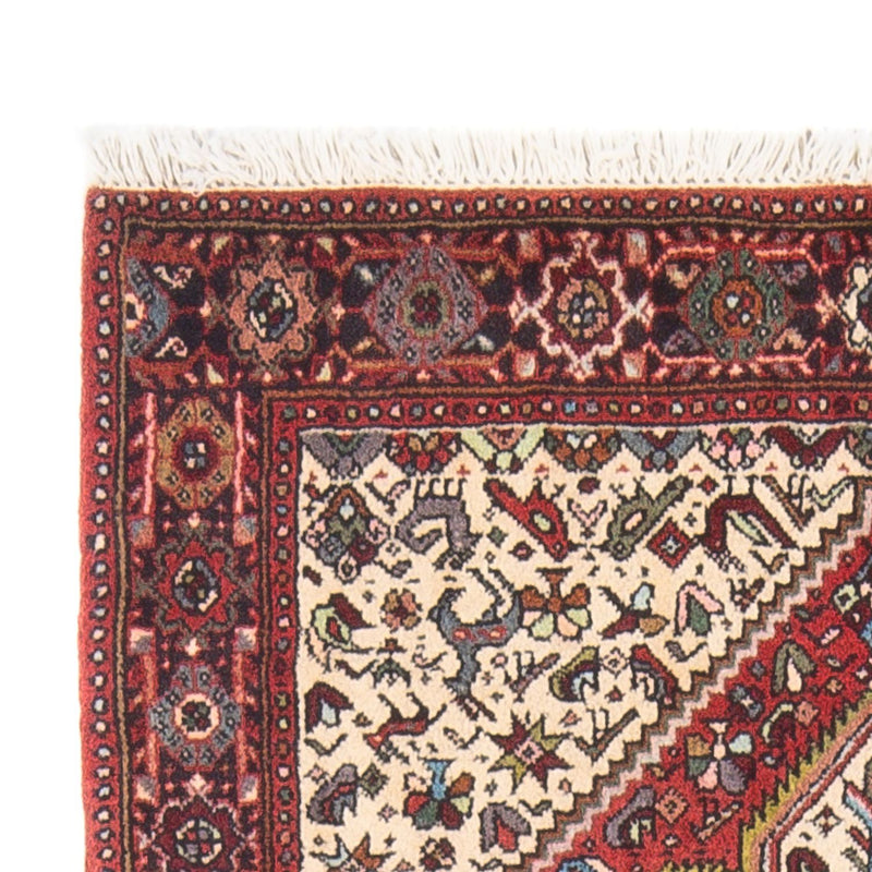 Gholtogh Rug 80x126cm - Persian Rugs