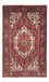 Perser Rug - Nomadic - 127 x 78 cm - cream