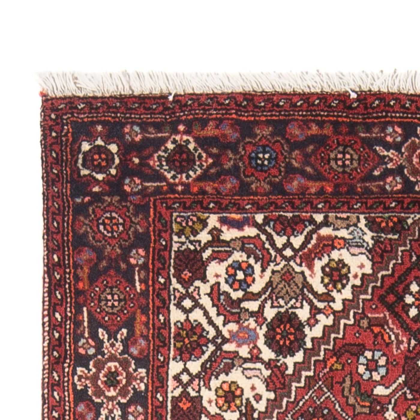 Gholtogh Rug 127x78cm - Persian Rugs