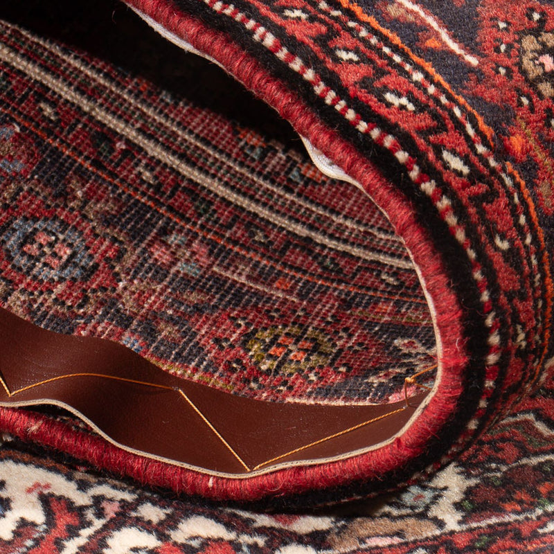 Perser Rug - Nomadic - 127 x 78 cm - cream