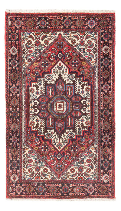 Gholtogh Rug 78x122cm - Persian Rugs