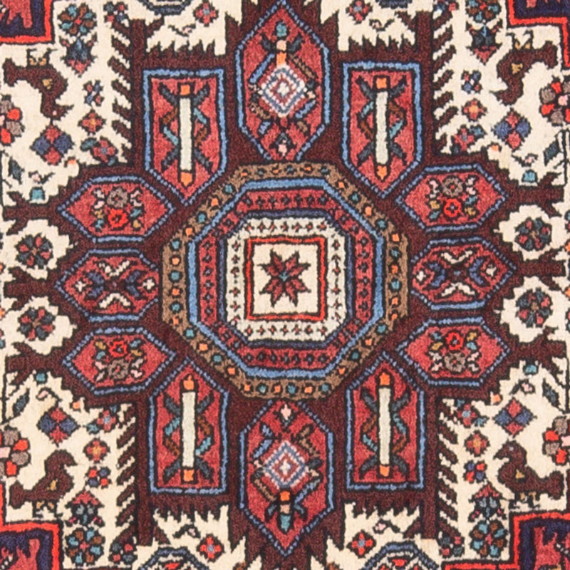 Gholtogh Rug 122x78cm - Persian Rugs