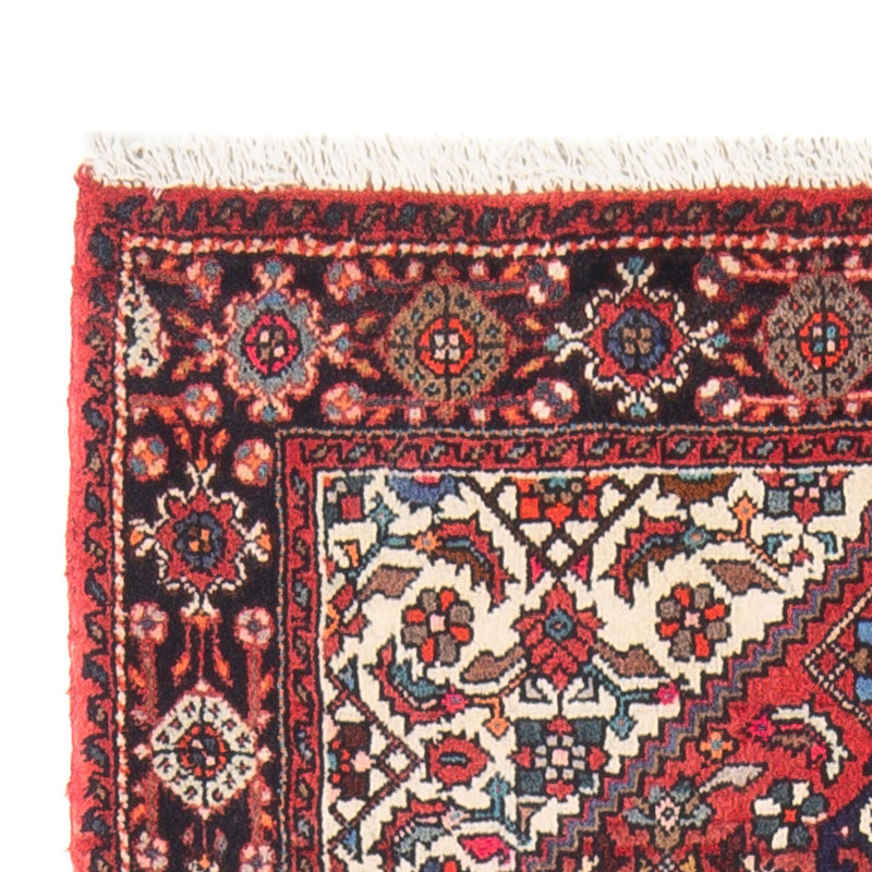 Gholtogh Rug 122x78cm - Persian Rugs