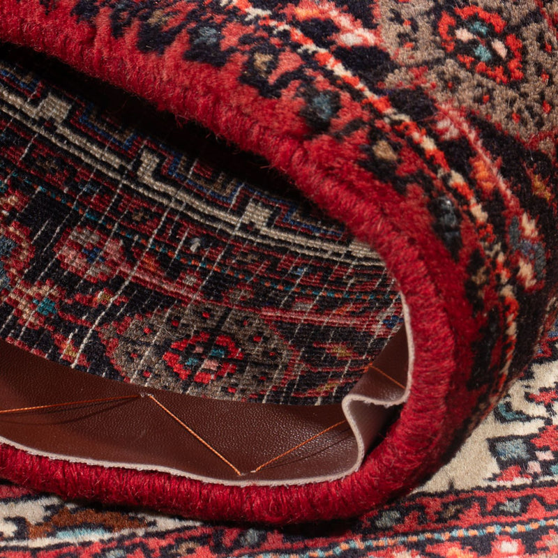 Gholtogh Rug 122x78cm - Persian Rugs