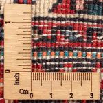 Gholtogh Rug 122x78cm - Persian Rugs
