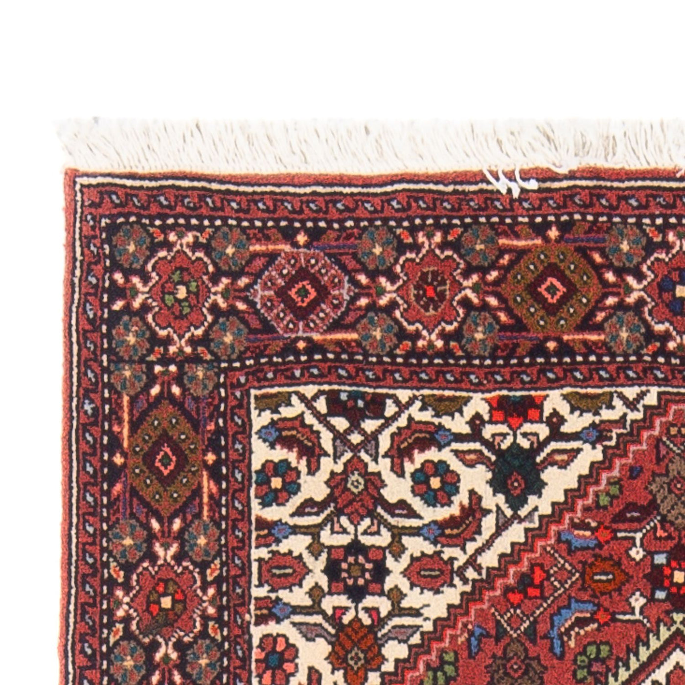 Gholtogh Rug 115x73cm - Persian Rugs