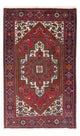 Gholtogh Rug 124x82cm - Persian Rugs