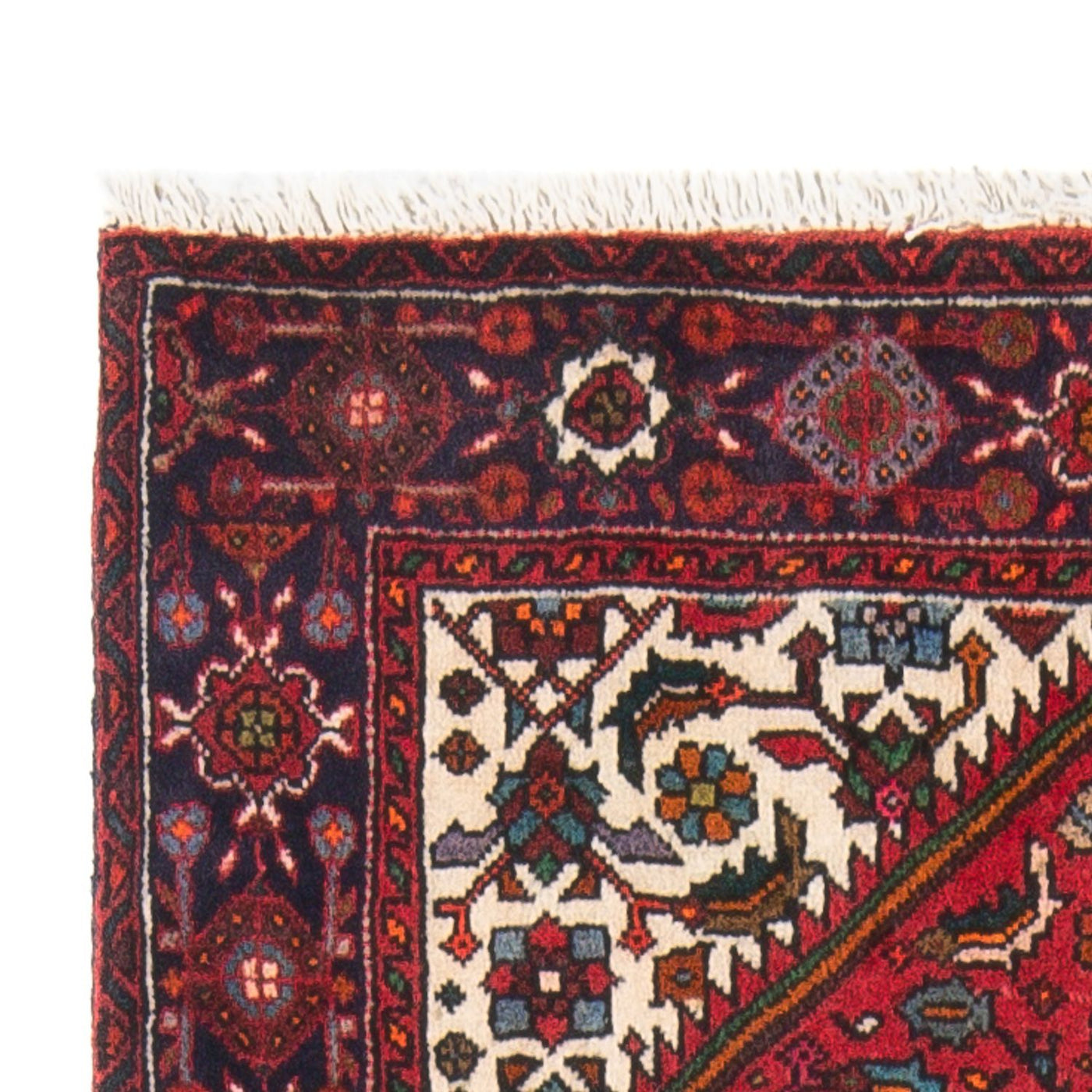 Gholtogh Rug 124x82cm - Persian Rugs