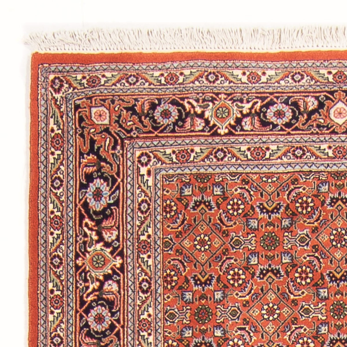 Bidjar Rug 100x300cm - Persian Rugs