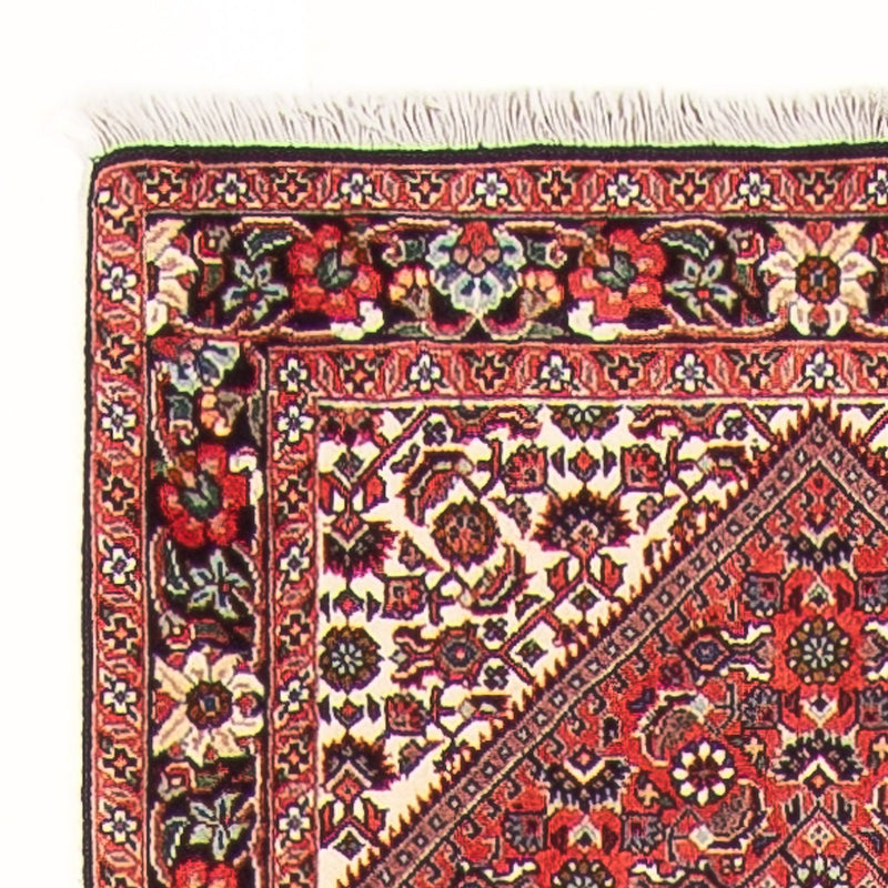 Runner Perser Rug - Bidjar - 406 x 65 cm - beige