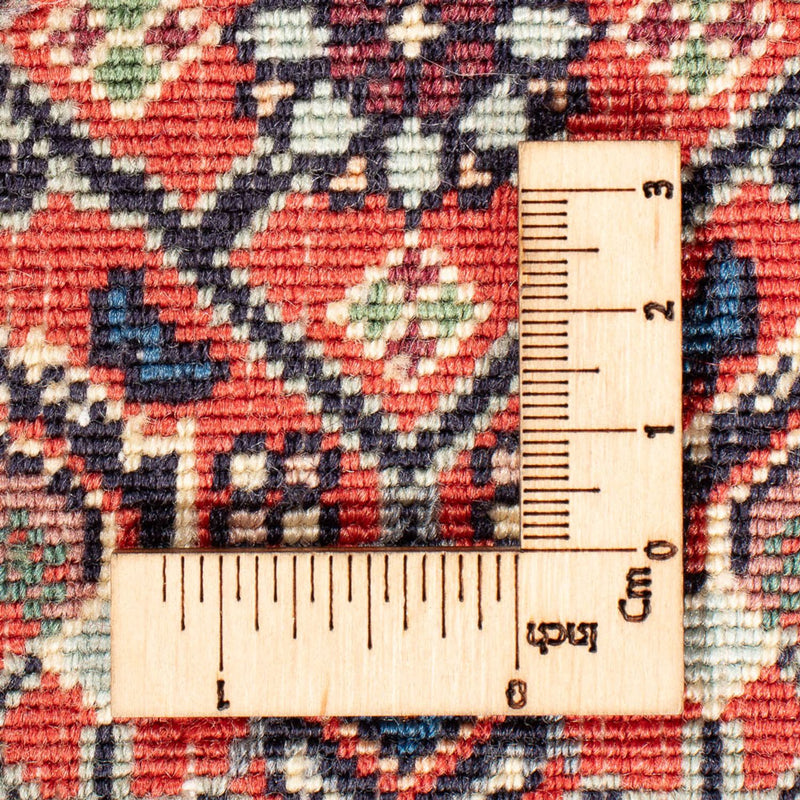 Runner Perser Rug - Bidjar - 406 x 65 cm - beige