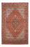 Perser Rug - Bidjar - 250 x 172 cm - red