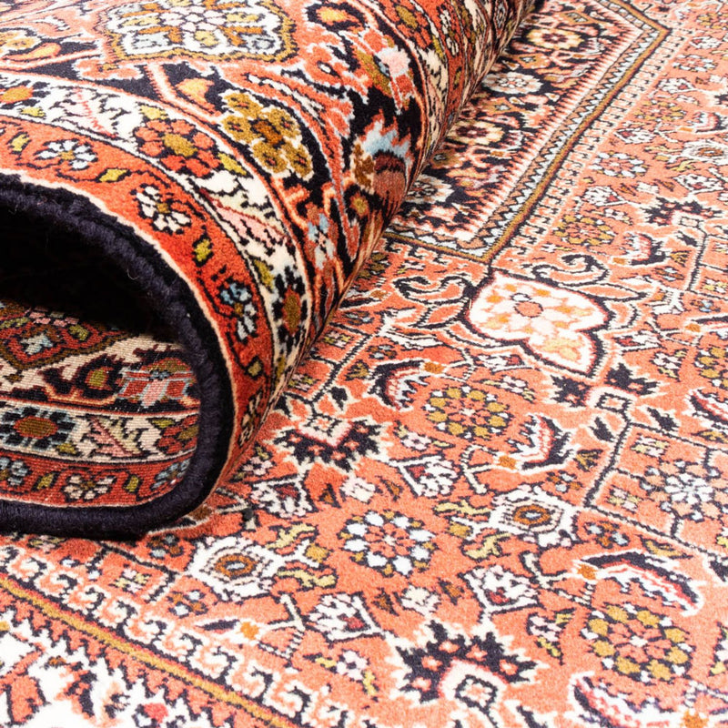 Perser Rug - Bidjar - 250 x 172 cm - red