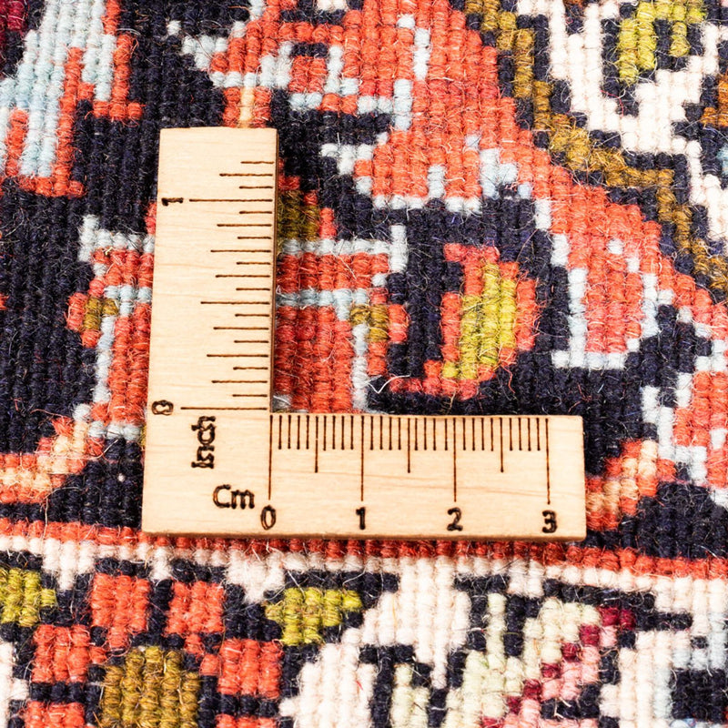 Perser Rug - Bidjar - 250 x 172 cm - red