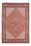 Perser Rug - Bidjar - 235 x 168 cm - red