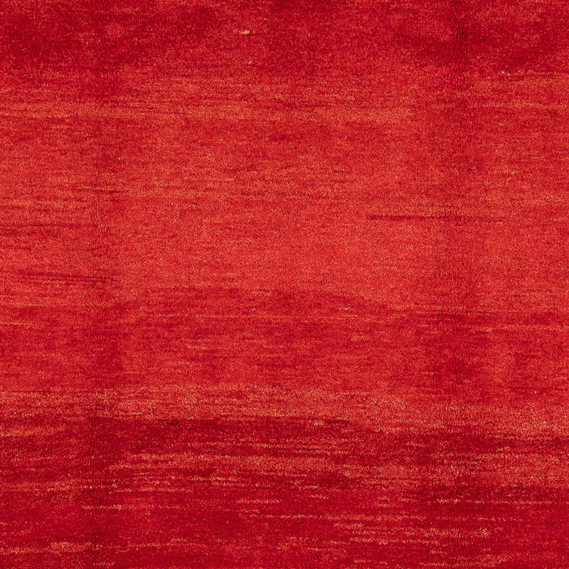 Gabbeh Rug - Perser - 280 x 200 cm - red