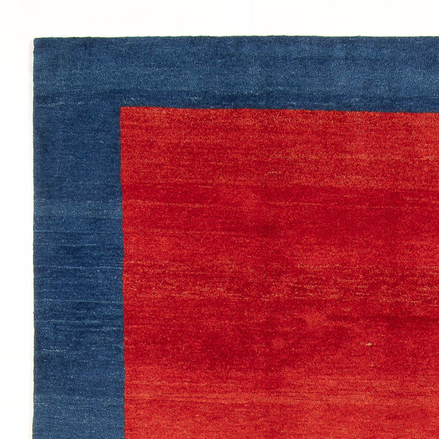 Gabbeh Persian Rug 280x200cm - Perserteppich Wollteppich
