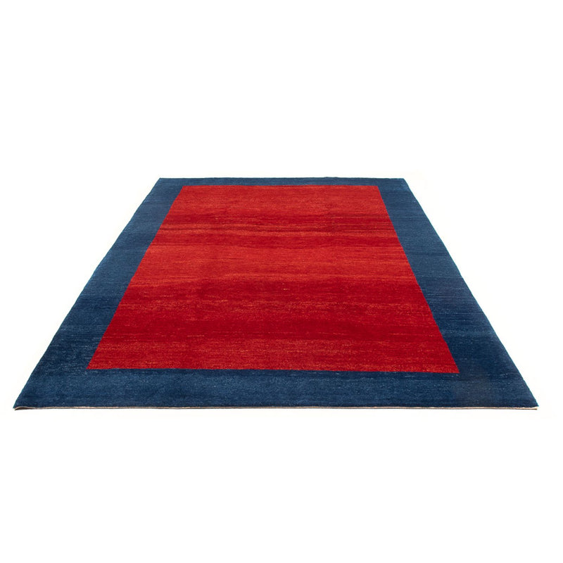 Gabbeh Rug - Perser - 280 x 200 cm - red