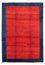Gabbeh Rug - Perser - 288 x 205 cm - red