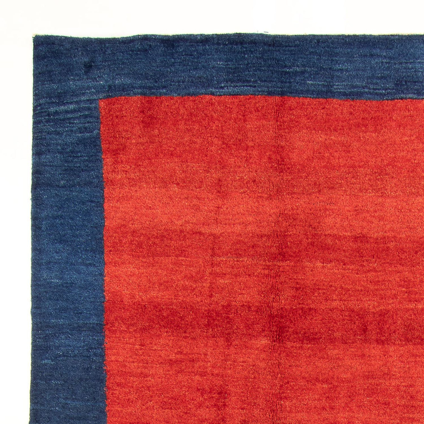 Gabbeh Persian Rug 288x205cm - Perserteppich Wollteppich
