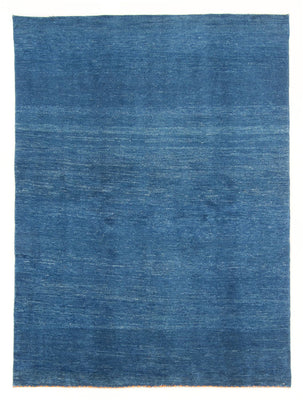 Gabbeh Rug - Perser - 233 x 168 cm - blue