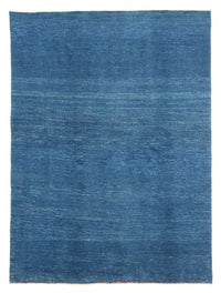Gabbeh Rug - Perser - 233 x 168 cm - blue