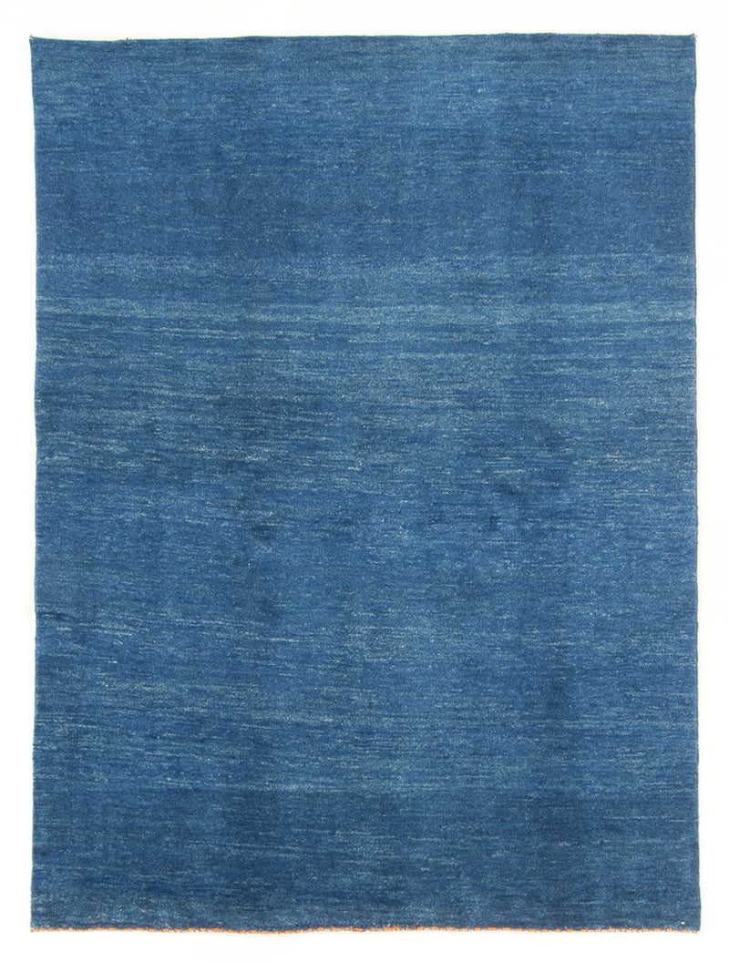 Gabbeh Rug - Perser - 233 x 168 cm - blue