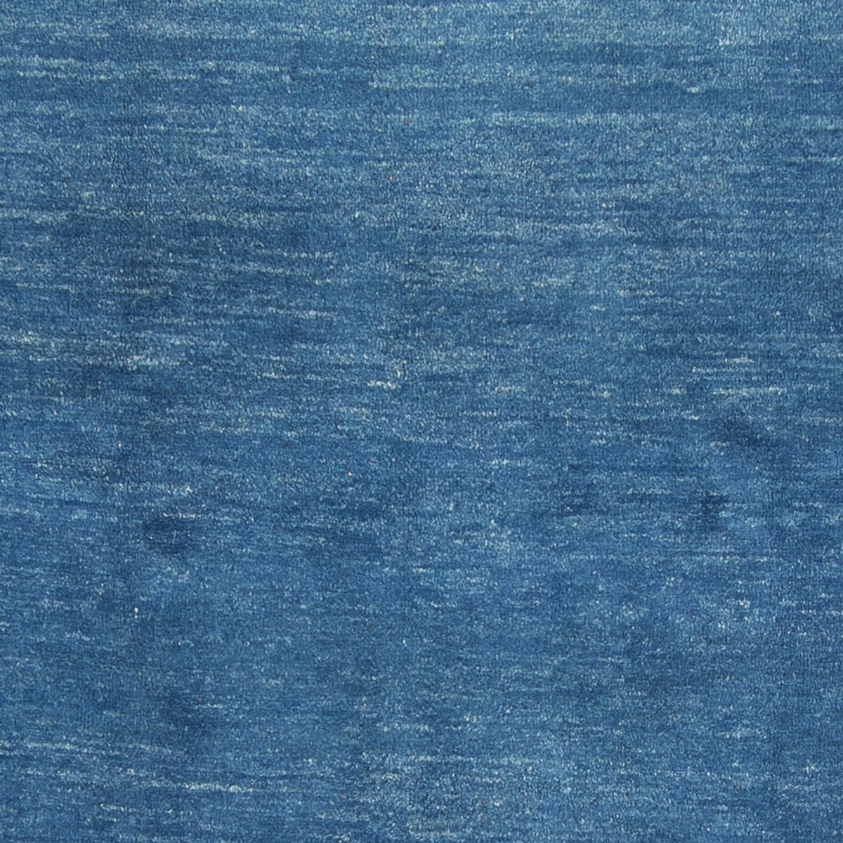 Gabbeh Rug - Perser - 233 x 168 cm - blue