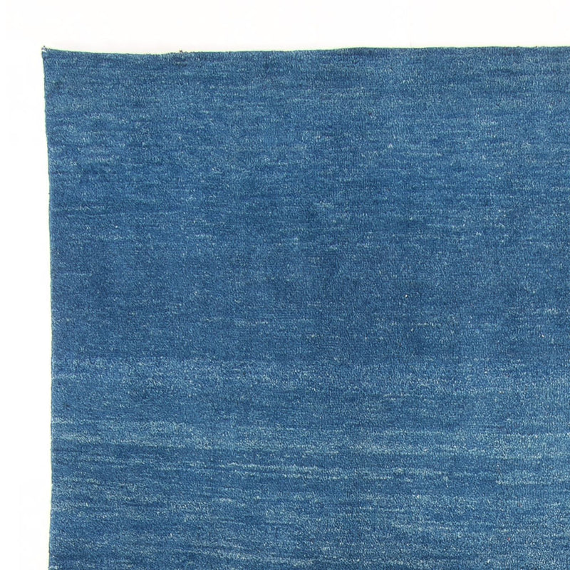 Gabbeh Rug - Perser - 233 x 168 cm - blue