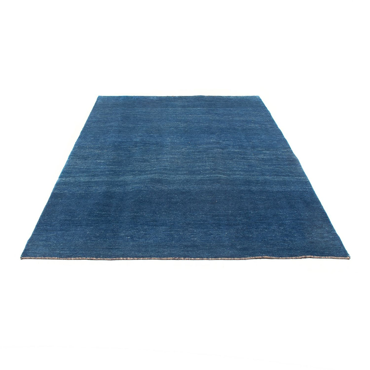 Gabbeh Rug - Perser - 233 x 168 cm - blue