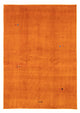 Gabbeh Persian Rug 230x170cm - Perserteppich Wollteppich