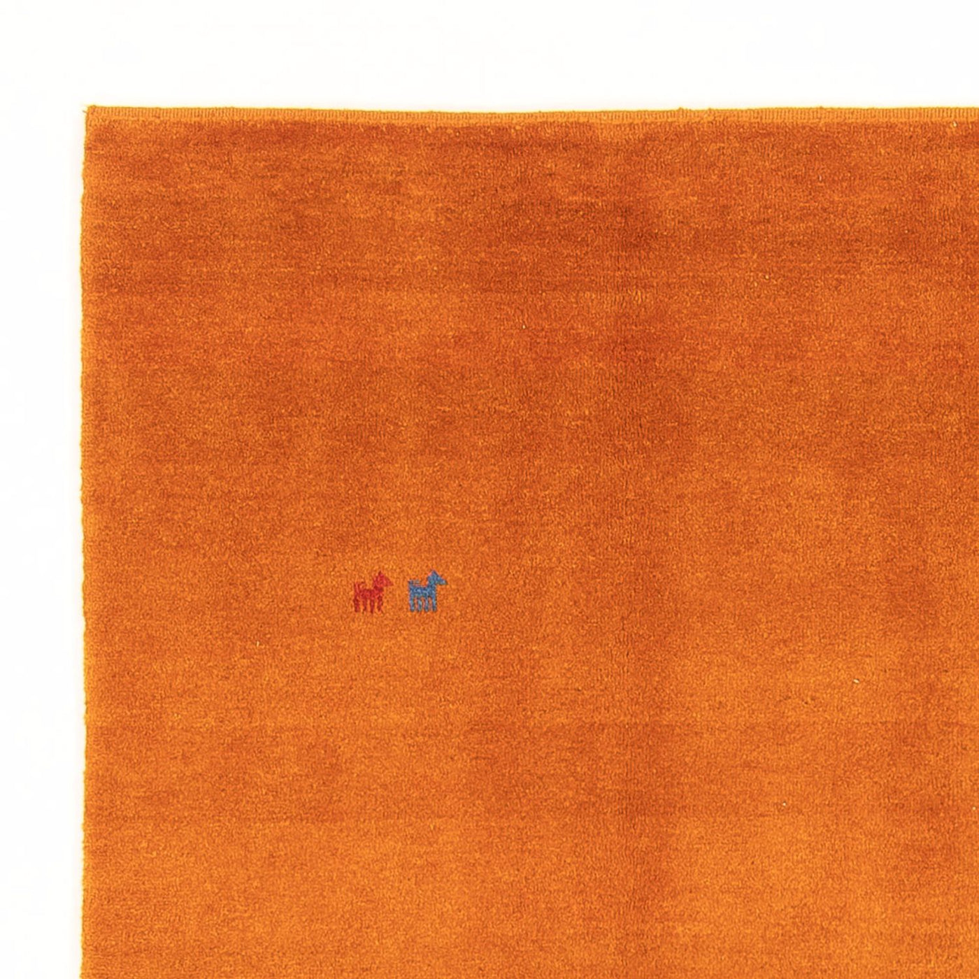 Gabbeh Persian Rug 230x170cm - Perserteppich Wollteppich